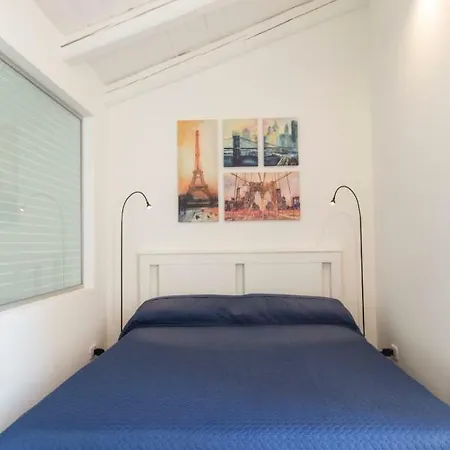 Borgata Hébergement de vacances