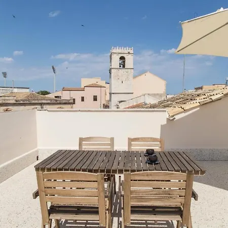 Hébergement de vacances Borgata